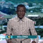 Journal de 13 heures du 1er mai 2026 au Burkina Faso