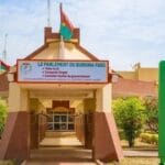 Burkina Faso : une loi crée une réserve de 100 000 soldats
