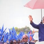 Françafrique est une page tournée depuis longtemps, dit Sassou Nguesso