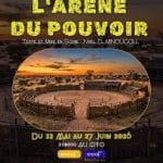 CITO présente L’Arène du Pouvoir le 22 mai 2026 à Ouagadougou
