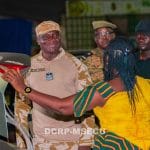 Visite du ministre de la Sécurité à Ouagadougou pour l’opération Wibga 2