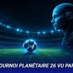 Comment l&rsquo;IA aide à analyser le Mondial 2026