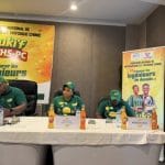 Burkina : concours national Youki&rsquo;F Maths-PC pour les sciences