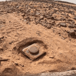 Africa Corps bombarde un camp du JNIM près de Ségou au Mali