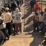 Files d&rsquo;attente : contournements et indiscipline en Afrique de l&rsquo;Ouest