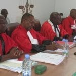 Mali : militaires impliqués dans les attaques du 25 avril, Oumar Mariko cité