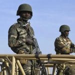 Niger crée deux QG tactiques aux frontières algérienne et tchadienne