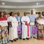 Burkina : le CANDAF fête 25 ans et annonce un projet de maternité