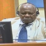 Etienne Davignon et Félicien Kabuga : mort sans procès