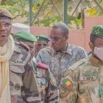 Mali : la transformation militaire constatée depuis 2021