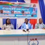 Étudiants de Ouagadougou invités à construire le pays