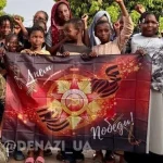 Le Mali célèbre le 9 mai avec le corps africain