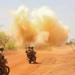 Burkina Faso : 1 800 militaires mobilisés pour l’exercice Bangré I