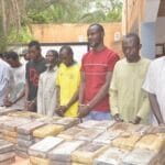 Niger : saisie record de 268 kg de cocaïne à Zinder