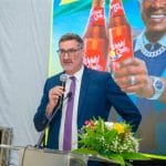 Cyril Segonds nommé directeur général de BB Lomé au Togo