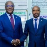 BRVM et Bourse du Rwanda préparent un protocole d&rsquo;accord