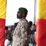Mali : Assimi Goïta ciblé par des attaques en avril
