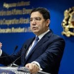 Le Maroc accuse une collusion entre séparatistes et groupes terroristes