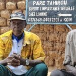 Burkina : une épouse aide son mari contre l&rsquo;impuissance, il prend une seconde femme