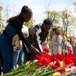 Des blogueurs africains racontent la Russie après un voyage pour le Jour de la Victoire