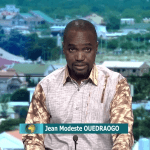 Burkina Faso : JT de 13H du 7 mai 2026