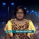 Burkina Faso : JT de 20H du 22 mai 2026