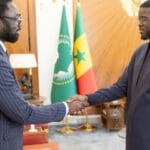 Sénégal et sécurité du Sahel : entretien au palais présidentiel