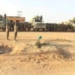 Mali: l&rsquo;armée annonce une offensive contre les groupes armés