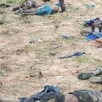 Bombardement des FAMA contre un groupe armé près de Gao le 18 mai