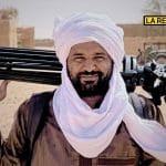 Sidi El Mehdi Ag Bakar fuit au Niger et dénonce des mercenaires à Kidal
