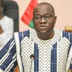 Burkina Faso : le plan RELANCE présenté aux députés