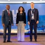 BlueInvest Africa 2025 : Lomé accueille le forum de l&rsquo;économie bleue