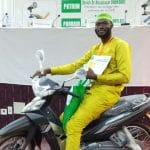 Abdoul Djabbar Kalmogo remporte le concours national de récitation coranique