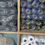 Tita : Saisie de 810 pagnes contrefaits et 904 bobines de fils
