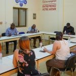Double diplôme en informatique entre Ouagadougou et Novossibirsk