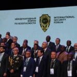 Sécurité en Afrique : les délégations à Moscou cherchent des partenaires