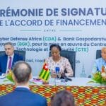 Togo et Pologne signent un accord de 15 milliards FCFA pour des drones