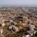 Mali : le couvre-feu levé à Bamako depuis le 1er mai