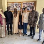 Russie et Burkina Faso renforcent leur coopération culturelle