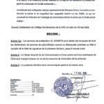 Al-Arabiya retirée des bouquets TV au Mali