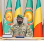 Assimi Goïta donne seize directives pour la sécurité du Mali