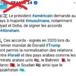 Les racines arabes du Soudan et les paralleles avec la Mauritanie et le Mali