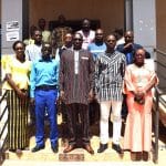 Burkina Faso : atelier pour regrouper les localités rurales non électrifiées