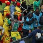 Grâce royale au Maroc pour des supporters sénégalais après la CAN 2025