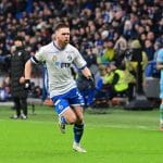 Valery Karpin convoque Ivan Sergeev en équipe de Russie