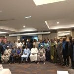 UEMOA : 9 travailleurs sur 10 dans l&rsquo;informel, un atelier à Ouagadougou