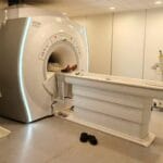 Examens IRM reprennent au CHU de Tengandogo après maintenance