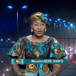 Burkina Faso : JT de 20H du 08 mai 2026
