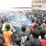 Imam Ouédraogo appelle à la paix dans les foyers et services burkinabè
