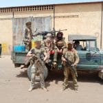 Mali : 30 combattants du JNIM tués par les FAMa et Africa Corps